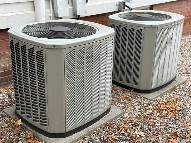 Reliable Emergency Hvac contractor in Ogden, KS by JG Cool HVAC
